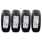 Kit 4 Pneus Double Star Aro 20 265/50R20 PRTECH DSU02 111W