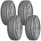 Kit 4 pneus doublestar 265/60r18 110h ds01