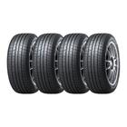 Kit 4 Pneus Dunlop Aro 15 195/70R15C SP LT30 104S