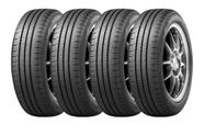 Kit 4 Pneus Dunlop Aro 17 245/45R17 Direzza DZ-102 95W