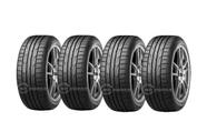 Kit 4 Pneus Dunlop Aro 19 255/50R19 SP Sport Maxx 050 107Y XL DOT 2018