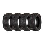 Kit 4 Pneus Durable Aro 16 245/70R16 Rebok A/T Letras Brancas 107T