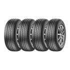 Kit 4 Pneus Falken Aro 16C 215/75R16C Linam R51 113/111R