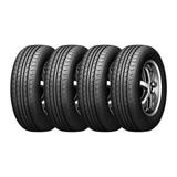 Kit 4 Pneus Farroad Aro 15 205/65R15 FRD16 94V