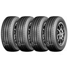 Kit 4 Pneus Farroad Aro 15 235/75R15 FRD66 105S