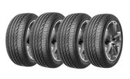 Kit 4 Pneus Farroad Aro 17 215/45R17 FRD26 91W XL