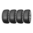 Kit 4 Pneus Farroad Aro 18 215/55R18 99W XL FRD866