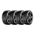 Kit 4 Pneus Farroad Aro 19 225/55R19 99W FDR26