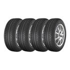 Kit 4 Pneus Fate Aro 13 165/70R13 Sentiva AR-360 79T