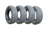 Kit 4 Pneus Firemax Aro 16 185/55R16 FM-601 87V XL