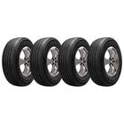 Kit 4 Pneus Firestone Aro 15 Destination H/t 235/75r15 109t