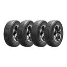 Kit 4 Pneus Firestone Aro 16 215/80R16 Destination HT 107S