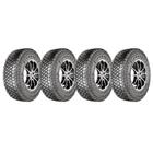 Kit 4 Pneus Firestone Aro 16 Destination H/t 265/70r16 112t