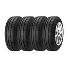 Kit 4 Pneus Formula Evo Aro 15 185/65R15 88H Pirelli