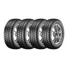 Kit 4 Pneus Fortune Aro 17 225/65R17 FSR-302 102H