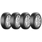 Kit 4 Pneus General Tire Altimax One 185/60R14 Continental