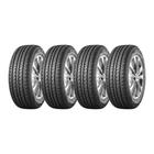 Kit 4 Pneus Giti Aro 15 185/65R15 Synergy E1 88H