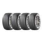 Kit 4 Pneus Giti Aro 18 215/50R18 Comfort 225 V1 96V