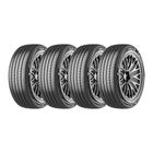 Kit 4 Pneus Giti Aro 18 285/60R18 Giti 4X4 AT70 Letras Brancas 116T