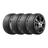 Kit 4 Pneus Goform Aro 18 235/55R18 GH-18 104W