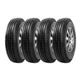 Kit 4 Pneus Goodride Aro 16 235/60R16 RP-28 100H