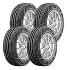 Kit 4 Pneus Goodyear Aro 17 205/40R17 Kelly Edge Sport 84W XL