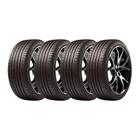 Kit 4 Pneus Goodyear Aro 18 205/40R18 Eagle F1 Asymmetric 3 Run Flat 86W