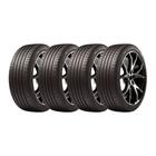 Kit 4 Pneus Goodyear Aro 18 225/45R18 Eagle F1 Asymmetric 3 Run Flat 95Y