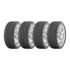 Kit 4 Pneus Goodyear Aro 19 225/45R19 Eagle F1 Asymmetric 3 Run Flat 96W XL