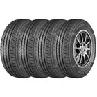 Kit 4 Pneus Goodyear Direction 2 185 65r14 86h Aro 14