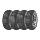 Kit 4 Pneus GT Radial Aro 16 205/55R16 Champiro HPY 91W