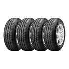 Kit 4 Pneus Hankook Aro 14 Optimo H724 175/70R14 84T