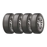 Kit 4 Pneus Hankook Aro 15 185/55R15 Ventus V12 Evo 2 K-120 82V