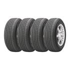 Kit 4 Pneus Hankook Aro 15 205/60R15 Optimo H724 90T