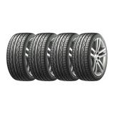 Kit 4 Pneus Hankook Aro 17 225/45R17 Ventus V12 Evo 2 K-120 94Y