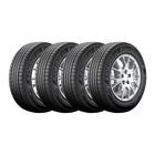 Kit 4 Pneus Hankook Aro 17 225/60R17 Optimo H724 4 Lonas 98T