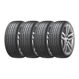 Kit 4 Pneus Hankook Aro 17 235/55R17 Ventus S1 Noble H-452 99H