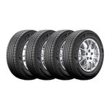 Kit 4 Pneus Hankook Aro 18 235/60R18 H-436 Kinergy GT 103H