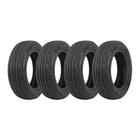 Kit 4 Pneus Horizon Aro 13 175/75R13 HH306 85T