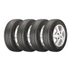 Kit 4 Pneus JK Tyre Aro 14 175/70R14 Vectra 84T