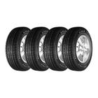 Kit 4 Pneus JK Tyre Aro 14 185/65R14 Star Trak 85T