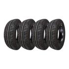 Kit 4 Pneus JK Tyre Aro 17 215/60R17 UX Royale 96H