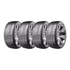 Kit 4 Pneus Keter Aro 22 285/35R22 KT-686 106W XL