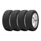 Kit 4 Pneus Kumho Aro 15 185/60R15 Ecowing ES31 84T