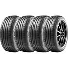 Kit 4 Pneus Kumho Aro 17 225/50R17 Ecsta PS71 Run Flat 94W