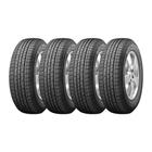 Kit 4 Pneus Kumho Aro 18 225/55R18 Solus KL-21 98H