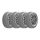 Kit 4 Pneus Kumho Aro 18 235/50R18 Ecsta PS71 101Y XL