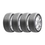 Kit 4 Pneus Kumho Aro 19 235/45R19 HP-91 95W