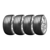 Kit 4 Pneus Kumho Aro 19 255/45R19 ECSTA PS91 104Y