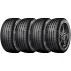 Kit 4 Pneus Kumho Aro 19 275/40R19 Ecsta PS71 105Y XL